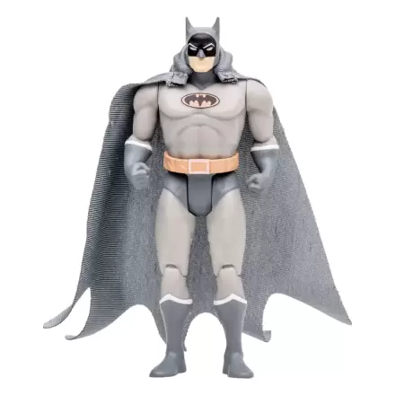 DC Direct Super Powers Actionfigur Batman (Manga) 13 cm termékfotója