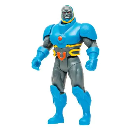 DC Direct Super Powers Actionfigur New 52 Darkseid 10 cm Produktfoto