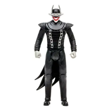 DC Direct Super Powers Actionfigur The Batman Who Laughs 13 cm termékfotója