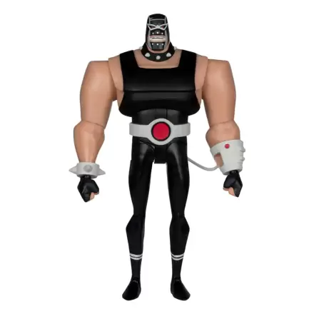 DC Direct Actionfigur The New Batman Adventures Bane 15 cm Produktfoto