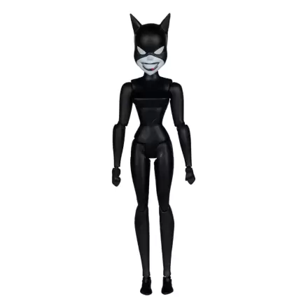 DC Direct Actionfigur The New Batman Adventures Catwoman 15 cm termékfotója