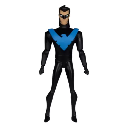 DC Direct Actionfigur The New Batman Adventures Nightwing 15 cm Produktfoto
