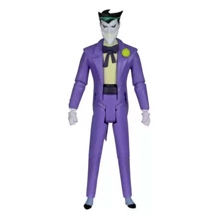 DC Direct Actionfigur The New Batman Adventures The Joker 15 cm termékfotója