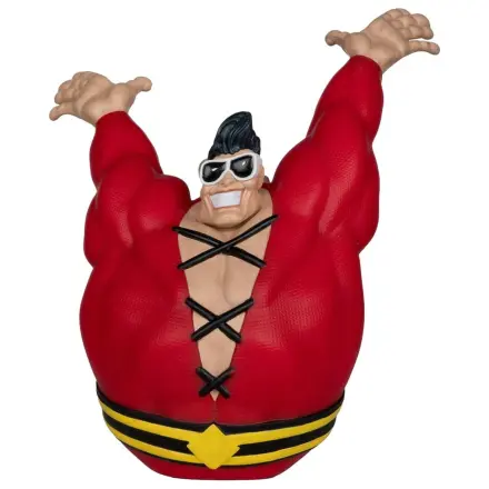 DC Direct Todd's Mods Vinyl Figur Plastic Man 10 cm (Limited Edition) Produktfoto