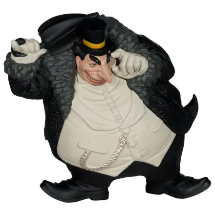 DC Direct Todd's Mods Vinyl Figur The Penguin 9 cm (Limited Edition) Produktfoto
