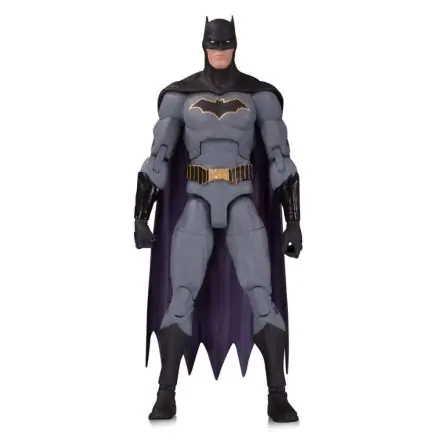 DC Essentials Actionfigur Batman (Rebirth) Version 2 18 cm Produktfoto