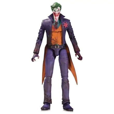 DC Essentials Action-Figur The Joker (DCeased) 18 cm Produktfoto