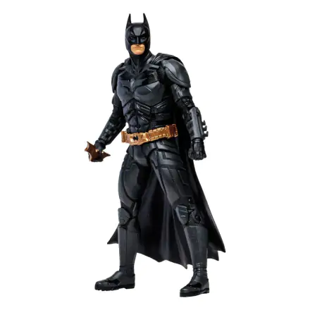 DC Build A Action Figur Batman (The Dark Knight Trilogy) 18 cm Produktfoto
