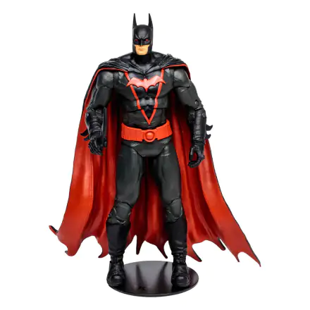 DC Gaming Actionfigur Earth-2 Batman (Batman: Arkham Knight) 18 cm Produktfoto