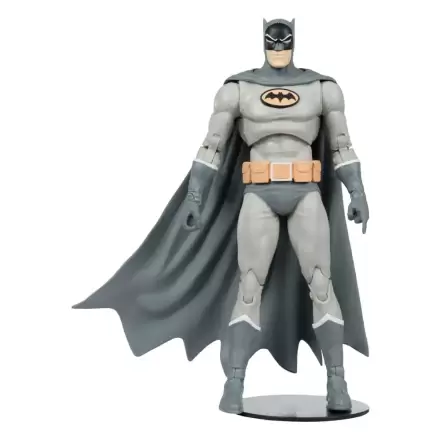 DC McFarlane Collector Edition Actionfigur Wave 5 Manga Batman #16 18 cm Produktfoto