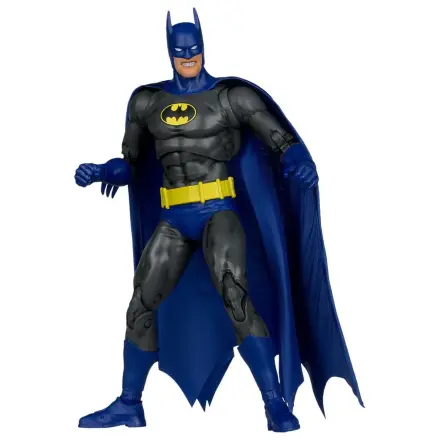 DC Multiverse Action Figur Batman (90's Justice League) 18 cm Produktfoto