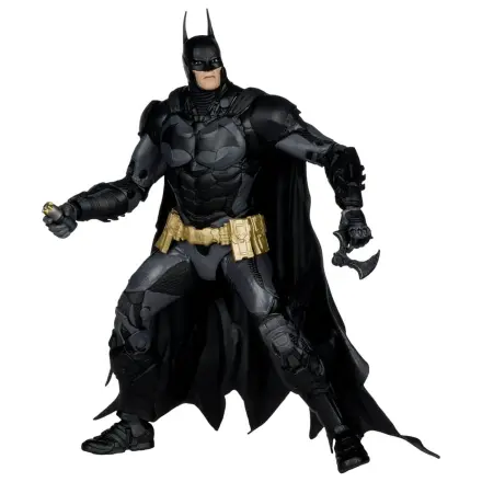 DC Multiverse Actionfigur Batman (Arkham Knight) 19 cm Produktfoto