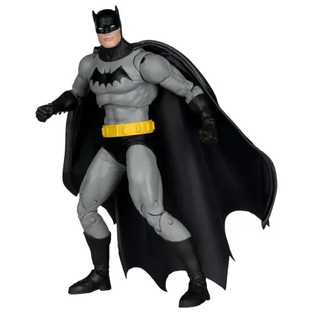 DC Multiverse Action-Figur Batman (Batman #1) 18 cm (Platinum Edition) Produktfoto