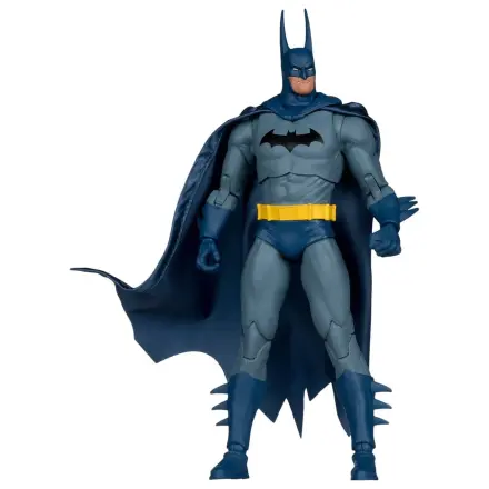 DC Multiverse Actionfigur Batman (Batman: Haunted Gotham) 20 cm Produktfoto