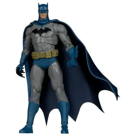 DC Multiverse Action Figur Batman (Batman:Hush 2) 18 cm Produktfoto