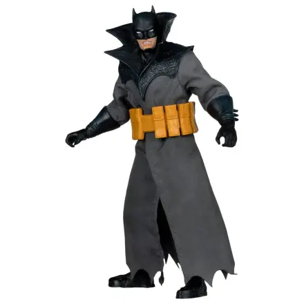 DC Multiverse Action Figur Damian Batman (Batman of Bethlehem) 18 cm Produktfoto