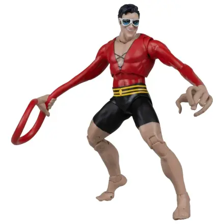 DC Multiverse Action Figur Plastic Man (The Terrifics) 18 cm Produktfoto