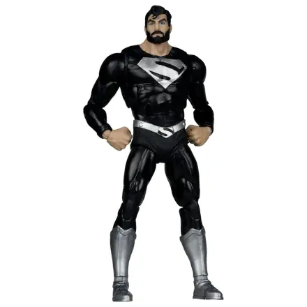 DC Multiverse Actionfigur Superman (Superman: Lois and Clark) 18 cm Produktfoto