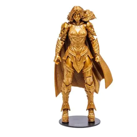 DC Multiverse Actionfigur Anti-Crisis Wonder Woman 18 cm Produktfoto