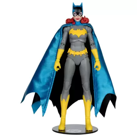 DC Multiverse Action Figur Batgirl (DC Classic) 18 cm Produktfoto