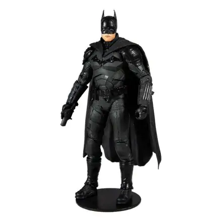 DC Multiverse Actionfigur Batman (Batman Movie) 18 cm termékfotója