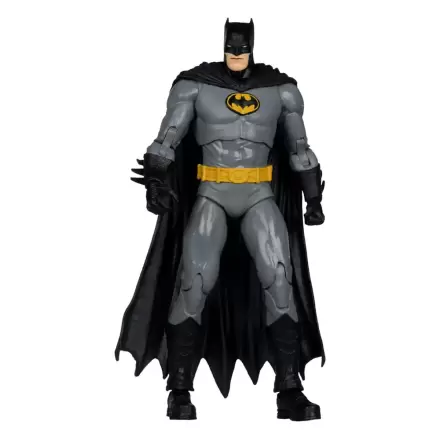 DC Multiverse Action-Figur Batman (Batman: Three Jokers) 18 cm Produktfoto