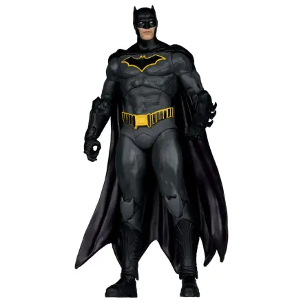 DC Multiverse Actionfigur Batman (DC Rebirth) 18 cm Produktfoto
