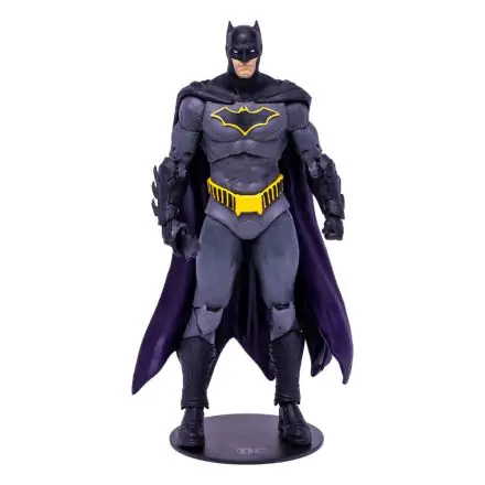 DC Multiverse Action Figur Batman (DC Rebirth) 18 cm termékfotója
