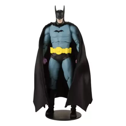 DC Multiverse Actionfigur Batman (Detective Comics #27) 18 cm termékfotója