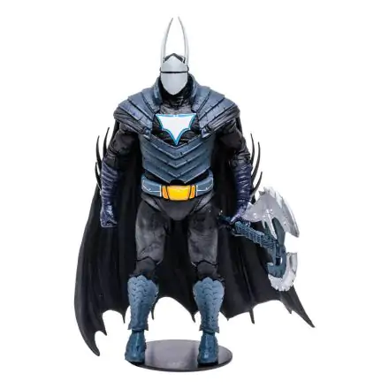 DC Multiverse Actionfigur Batman Duke Thomas 18 cm termékfotója