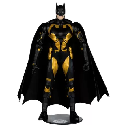 DC Multiverse Action-Figur Batman Earth-2 (Earth 2 Society) 19 cm Produktfoto