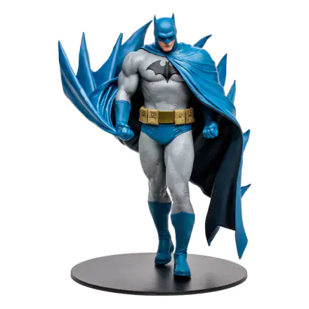 DC Multiverse PVC Statue Batman (Hush) 30 cm Produktfoto