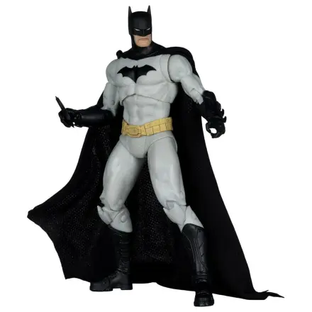 DC Multiverse Action-Figur Batman (The New 52) 18 cm Produktfoto