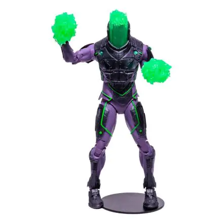 DC Multiverse Actionfigur Blight (Meltdown Variant) 18 cm Produktfoto