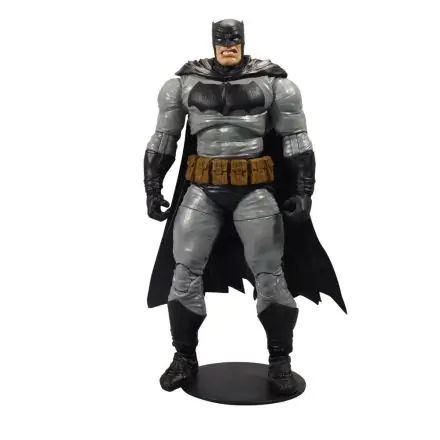 DC Multiverse Build A Actionfigur Batman (Batman: The Dark Knight Returns) 18 cm Produktfoto
