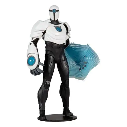 DC Multiverse Build A Actionfigur Shriek (Batman Beyond) 18 cm Produktfoto