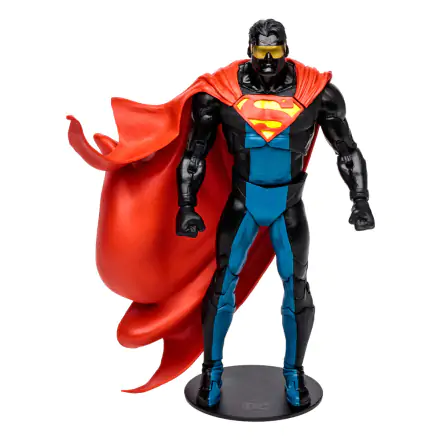 DC Multiverse Action Figur Eradicator (Shock Wave Gold Label) 18 cm Produktfoto