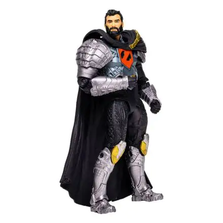 DC Multiverse Actionfigur General Zod 18 cm termékfotója