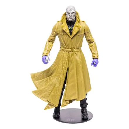 DC Multiverse Actionfigur Hush 18 cm Produktfoto