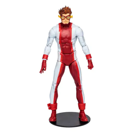 DC Multiverse Actionfigur Impulse (Flash War) (Gold Label) 18 cm termékfotója