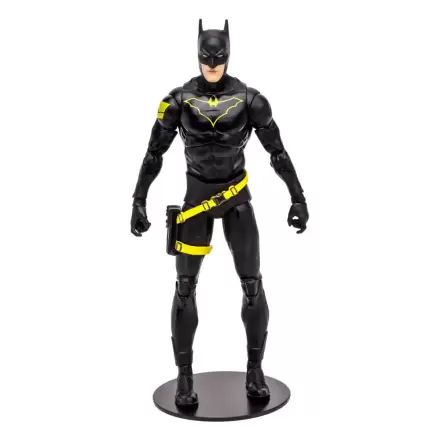 DC Multiverse Actionfigur Jim Gordon as Batman (Batman: Endgame) 18 cm termékfotója