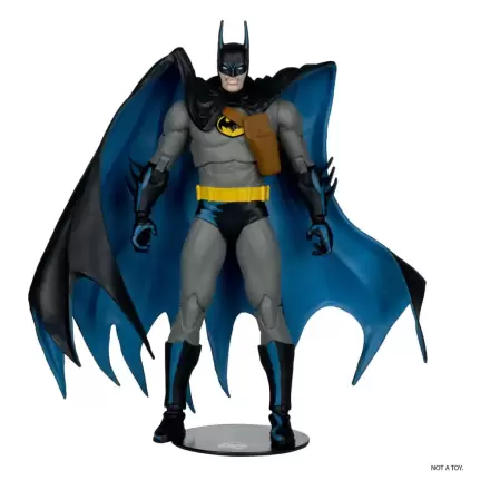 DC Multiverse McFarlane Collector Edition Action-Figur #34 Batman (Batman: Year Two) 18 cm Produktfoto