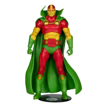 DC Multiverse Action-Figur Mister Miracle (New Gods) (Gold Label) 18 cm Produktfoto