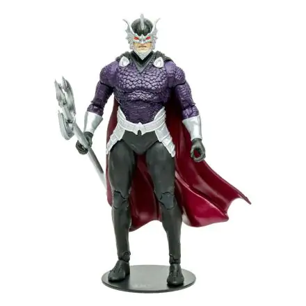 DC Multiverse Actionfigur Ocean Master (Gold Label) 18 cm termékfotója