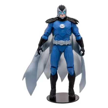DC Multiverse Actionfigur Owlman (Forever Evil) (Gold Label) 18 cm Produktfoto