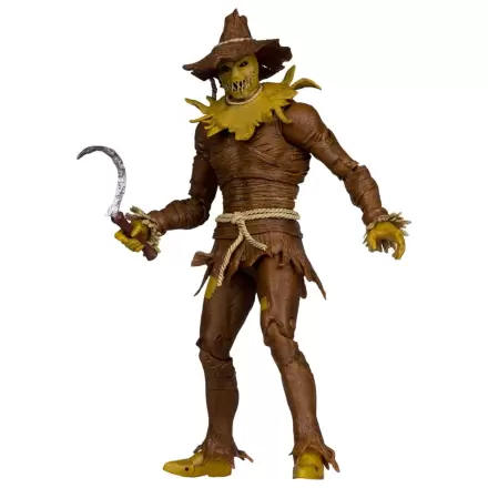 DC Multiverse Action-Figur Scarecrow (DC Classic) 19 cm Produktfoto