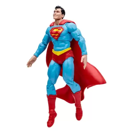 DC Multiverse Actionfigur Superman (DC Classic) 18 cm Produktfoto