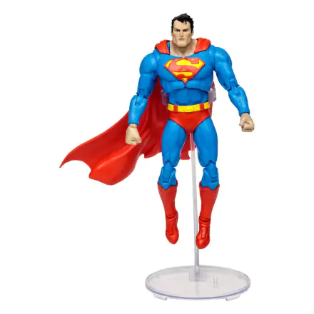 DC Multiverse Actionfigur Superman (Hush) 18 cm Produktfoto