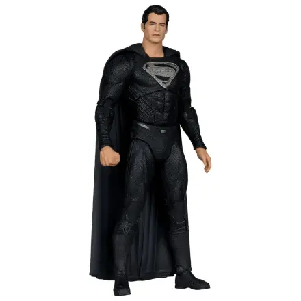 DC Multiverse Actionfigur Superman (Justice League) 18 cm Produktfoto