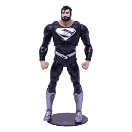 DC Multiverse Actionfigur Superman (Superman: Lois and Clark) 18 cm Produktfoto